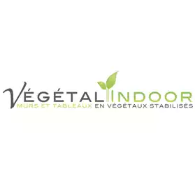Logo Végétal Indoor