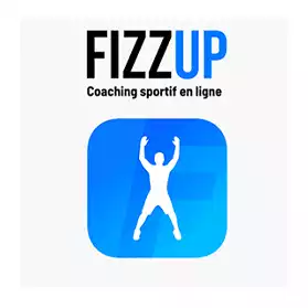 Logo Fizz Up