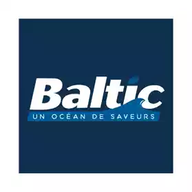 Logo Baltic