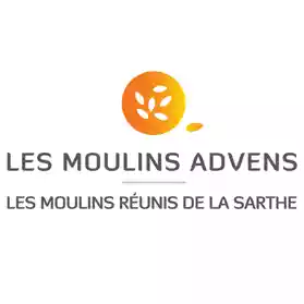 Logo Moulins Advens
